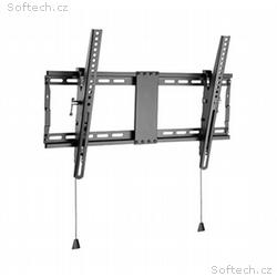 GEMBIRD Držák TV WM-80T-01, 37"-80" (70kg), náklop