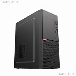 1stCOOL skříň JAZZ 4, Mid tower, AU, 2xUSB 3.0, 2x