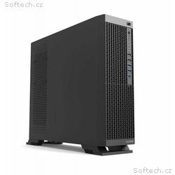1stCOOL skříň COMPACT 2, Micro Tower, AU, USB 3.0,