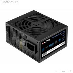 1stCOOL Zdroj White Storm SFX 300 85+, 300W, SFX, 
