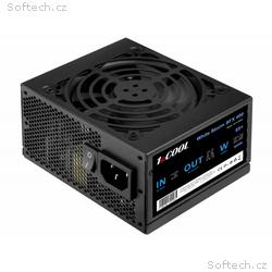 1stCOOL Zdroj White Storm SFX 400 85+, 400W, SFX, 