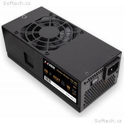 1stCOOL Zdroj Golden Worker TFX 300 88+, 300W, TFX