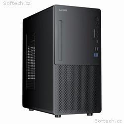 1stCOOL skříň STEP Premium 2 ver.2, micro tower, A