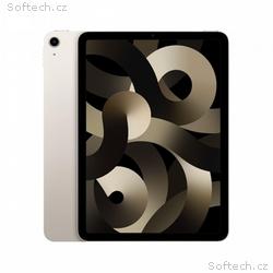 Apple iPad Air 5 10,9" Wi-Fi 256GB - Starlight