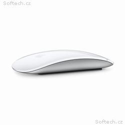 Apple Magic Mouse (2024) - White Multi-Touch Surfa