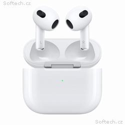APPLE AirPods (3rd generation) s MagSafe