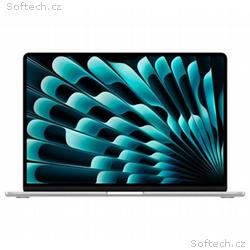 Apple MacBook Air 15", M2 chip with 8-core CPU and
