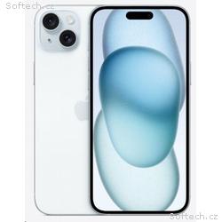 Apple iPhone 15 Plus, 512GB, Modrá