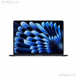 APPLE MacBook Air 15" M3, 8-core CPU, 10-core GPU,