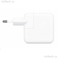 APPLE 35W 35W dvouportový USB-C napájecí adaptér