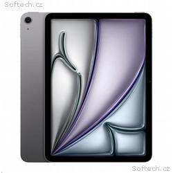 APPLE iPad Air 11" Wi-Fi 512GB - Space Grey 2024