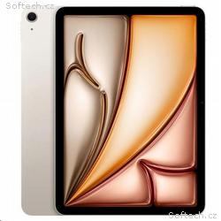APPLE iPad Air 11" Wi-Fi 1TB - Starlight 2024