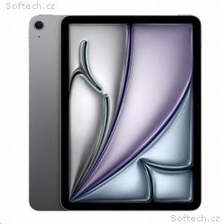APPLE iPad Air 13" Wi-Fi 256GB - Space Grey 2024
