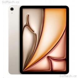 APPLE iPad Air 13" Wi-Fi 256GB - Starlight 2024