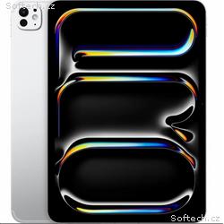 Apple iPad Pro 13", Wi-Fi, S.G., 13", 2752x2064, 1
