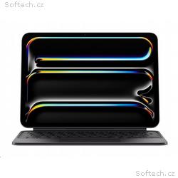 Magic Keyboard iPad Pro 13" (M4) - CZ - Black