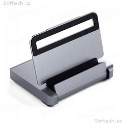 Satechi Aluminium Stand & Hub USB-C PD 60W 4K HDMI