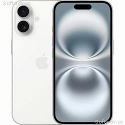 APPLE iPhone 16 512 GB White