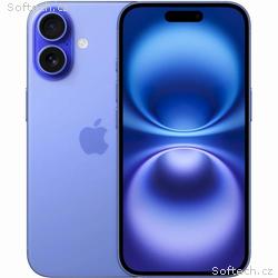 Apple iPhone 16 512 GB Ultramarine