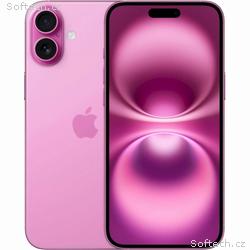 Apple iPhone 16 Plus, 256GB, Pink