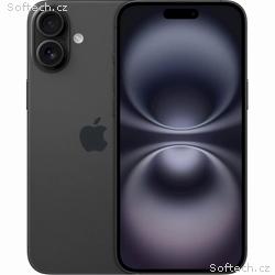 Apple iPhone 16 Plus 512GB Black