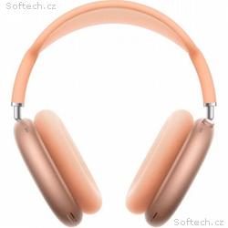 APPLE AirPods Max 2 (2024) - Orange