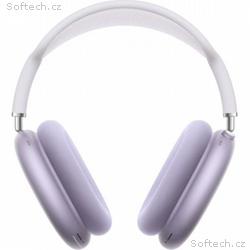 Apple AirPods Max, ANC, BT, Fialová