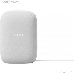 Google Nest Audio chalk