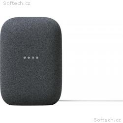 Google Nest Audio carbon