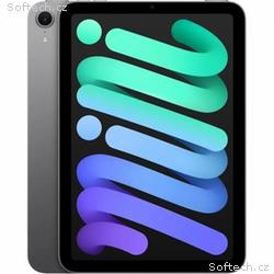 Apple iPad mini, (2024) Wi-Fi, 8,3", 2266x1488, 51