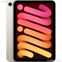 Apple iPad mini, (2024) Wi-Fi, 8,3", 2266x1488, 51