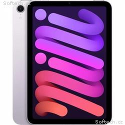 Apple iPad mini, (2024) Wi-Fi, 8,3", 2266x1488, 51