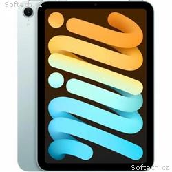 Apple iPad mini, (2024) Wi-Fi + Cellular, 8,3", 22