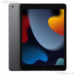 APPLE iPad 10,2" (9. gen) (2021) Wi-Fi 64GB US - S
