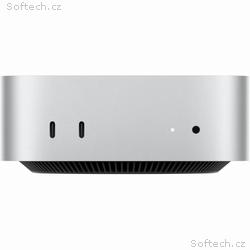 Apple Mac mini, Mini, M4, 16GB, 512GB SSD, M4, Seq