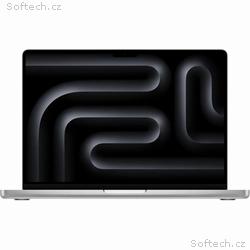 Apple MacBook Pro 16", M4 Max, 16,2", 3456x2234, 4