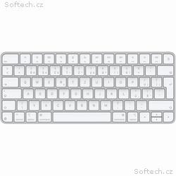 Apple Magic Keyboard (2024) - Czech