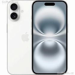 APPLE iPhone 16 128 GB White