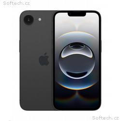 APPLE iPhone 16e 128 GB Black