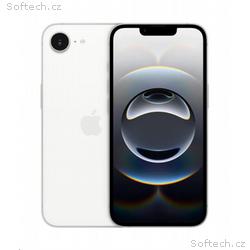 APPLE iPhone 16e 256 GB White