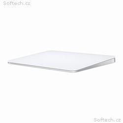 APPLE Magic Trackpad - White Multi-Touch Surface