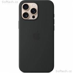 APPLE iPhone 16 Pro Max Silicone Case with MagSafe