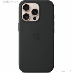 APPLE iPhone 16 Pro Silicone Case with MagSafe - B