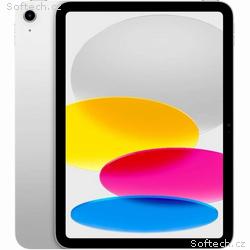 Apple iPad 11gen 11" Wi-Fi 128GB - Silver