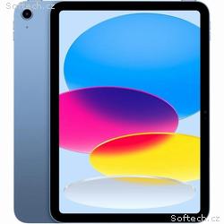 Apple iPad 11", Wi-Fi, 10,86", 2360x1640, 512GB, i