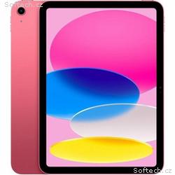 Apple iPad 11", Wi-Fi, 10,86", 2360x1640, 512GB, i