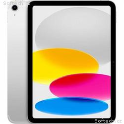 Apple iPad 11", Wi-Fi + Cellular, 10,86", 2360x164