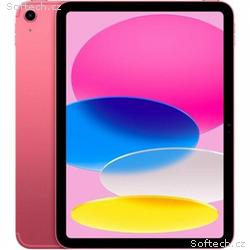 Apple iPad 11", Wi-Fi + Cellular, 10,86", 2360x164