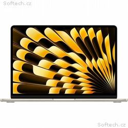 Apple MacBook Air 13", M4, 13,6", 2560x1664, 24GB,