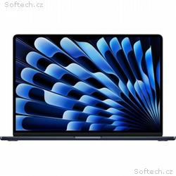 Apple MacBook Air 15" M4 chip 10-core CPU and 10-c